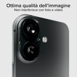 Camera lens protector
