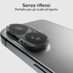 Camera lens protector