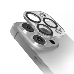 Camera lens protector