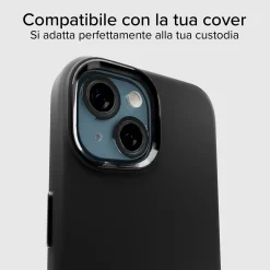 Camera lens protector