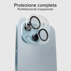 Camera lens protector