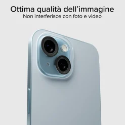 Camera lens protector
