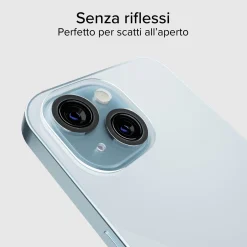Camera lens protector