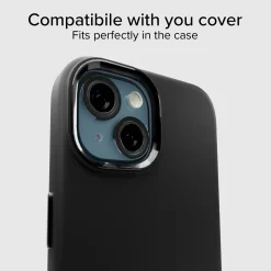 Camera lens protector