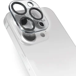 Camera lens protector