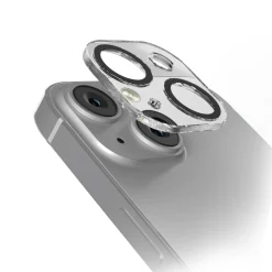 Camera lens protector