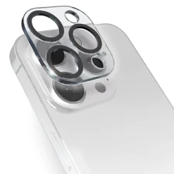 Camera lens protector