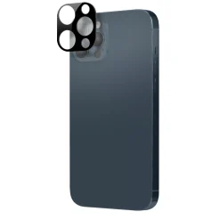 Camera lens protector