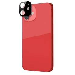 Camera lens protector