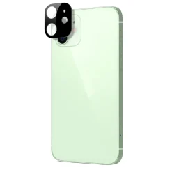 Camera lens protector