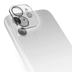 Camera lens protector