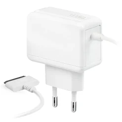 Caricabatteria da rete per iPhone ed iPod