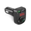 Caricabatterie da auto 15 Watt con connessione wireless