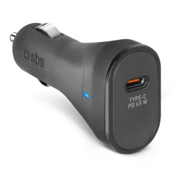 Caricatore auto - Ricarica ultra rapida 65 Watt con Power Delivery