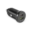 Caricatore auto - Ricarica ultra rapida 25 Watt con Power Delivery (PD)