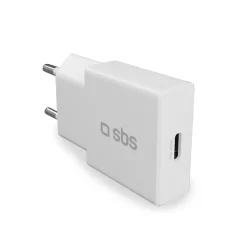 Caricatore caricabatterie 30W Power Delivery ultra slim