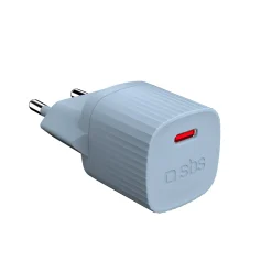 Caricatore caricabatterie con materiale GRS