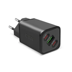 Caricatore caricabatterie GaN da 140 Watt con Power Delivery (PD)