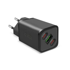 Caricatore caricabatterie GaN da 100 Watt con Power Delivery (PD)