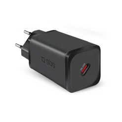 Caricatore caricabatterie Power Delivery GaN da 65 Watt