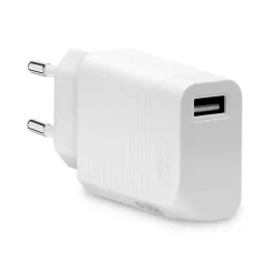 Caricatore da rete Power Delivery 18W con kit per il riciclo