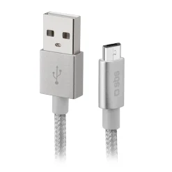 Cavo alimentazione e dati USB - Micro-USB