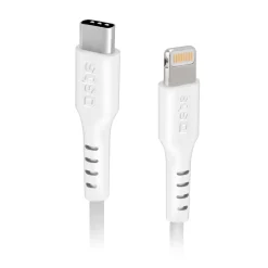 Cavo dati e ricarica Lightning – Type-C lungo 2 metri