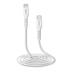 Cavo dati e ricarica Lightning – Type-C lungo 2 metri