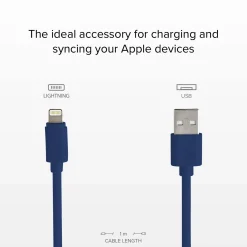Cavo dati e ricarica Lightning Collezione Polo
