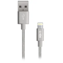 Cavo dati e ricarica USB – Lightning Vitaminas