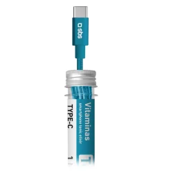 Cavo dati e ricarica USB – Type-C Vitaminas