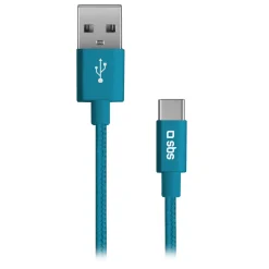 Cavo dati e ricarica USB – Type-C Vitaminas