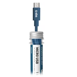 Cavo dati e ricarica USB – Micro USB Vitaminas