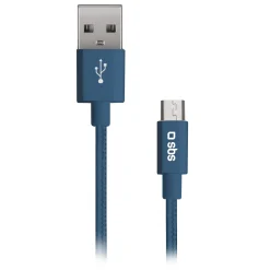 Cavo dati e ricarica USB – Micro USB Vitaminas