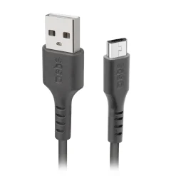 Cavo dati e ricarica USB 2.0 - Micro USB