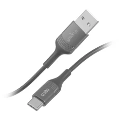 Cavo dati e ricarica USB-A - USB-C con kit per il riciclo