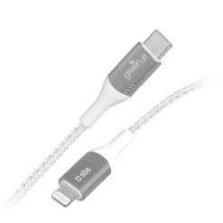 Cavo dati e ricarica USB-C - Lightning con kit per il riciclo