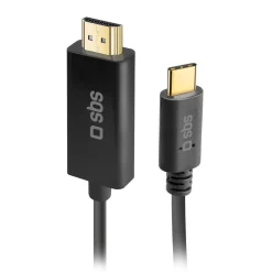 Cavo USB-C - HDMI per riproduzione video in 4K/5K