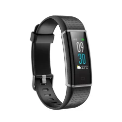 Chroma Fit HR Watch