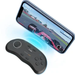 Controller wireless Vision Pad