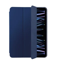 Cover a libro magnetica per iPad Air 10.9" 2020/2022
