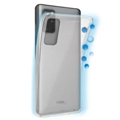 Cover Bio Shield antimicrobica per Samsung Galaxy S20+