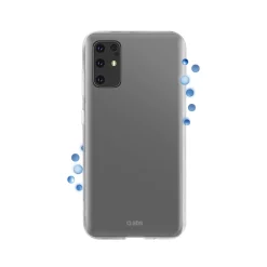 Cover Bio Shield antimicrobica per Samsung Galaxy S20+