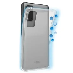 Cover Bio Shield antimicrobica per Samsung Galaxy S20