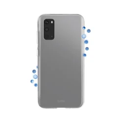 Cover Bio Shield antimicrobica per Samsung Galaxy S20