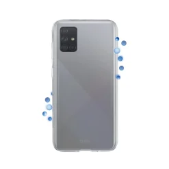 Cover Bio Shield antimicrobica per Samsung Galaxy A71