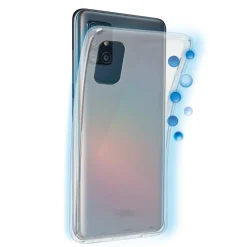 Cover Bio Shield antimicrobica per Samsung Galaxy A51