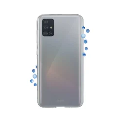 Cover Bio Shield antimicrobica per Samsung Galaxy A51