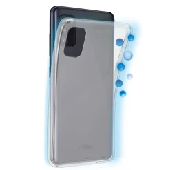 Cover Bio Shield antimicrobica per Samsung Galaxy A41