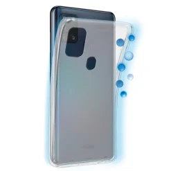 Cover Bio Shield antimicrobica per Samsung Galaxy A21s